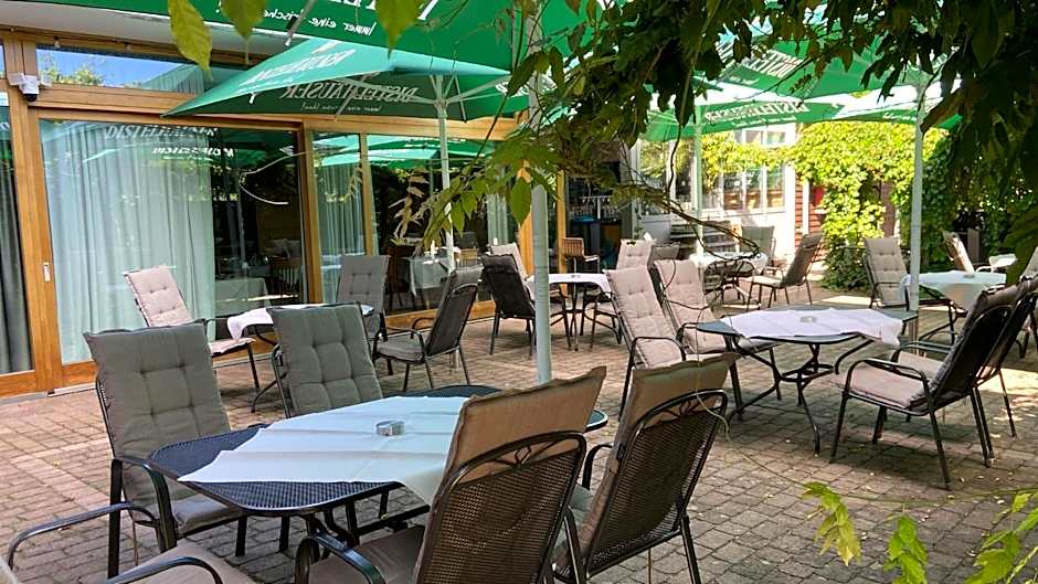 Hotel & Restaurant Bestenheider Stuben