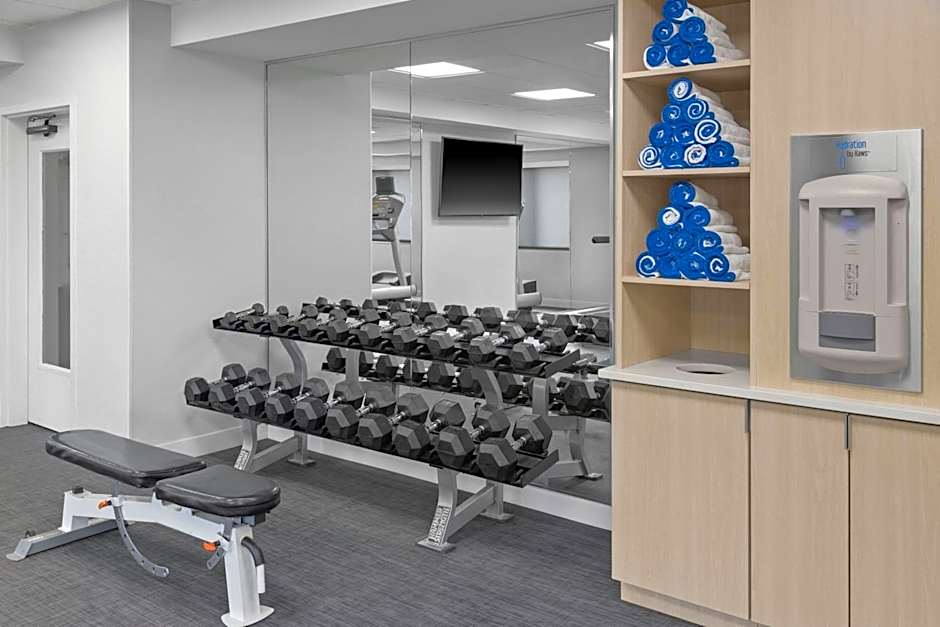 TownePlace Suites by Marriott Detroit Warren