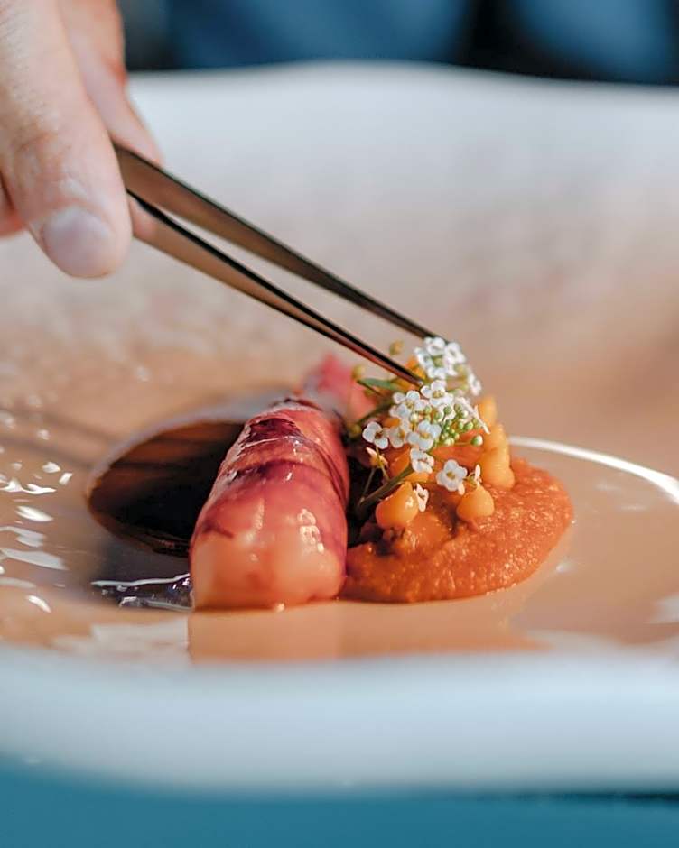 Savoy Palace - The Leading Hotels of the World - Savoy Signature