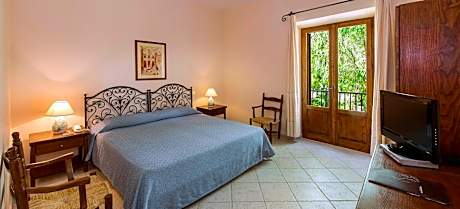 Classic Room with Park View