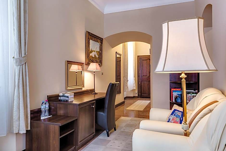 Pałac Spiż Miłków koło Karpacza