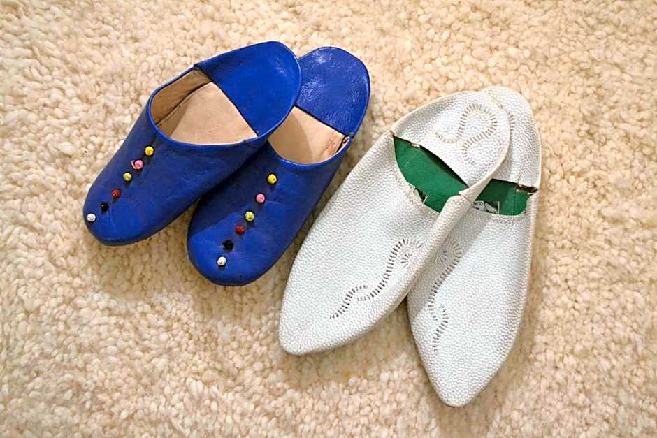 Riad Beata Bed & Breakfast