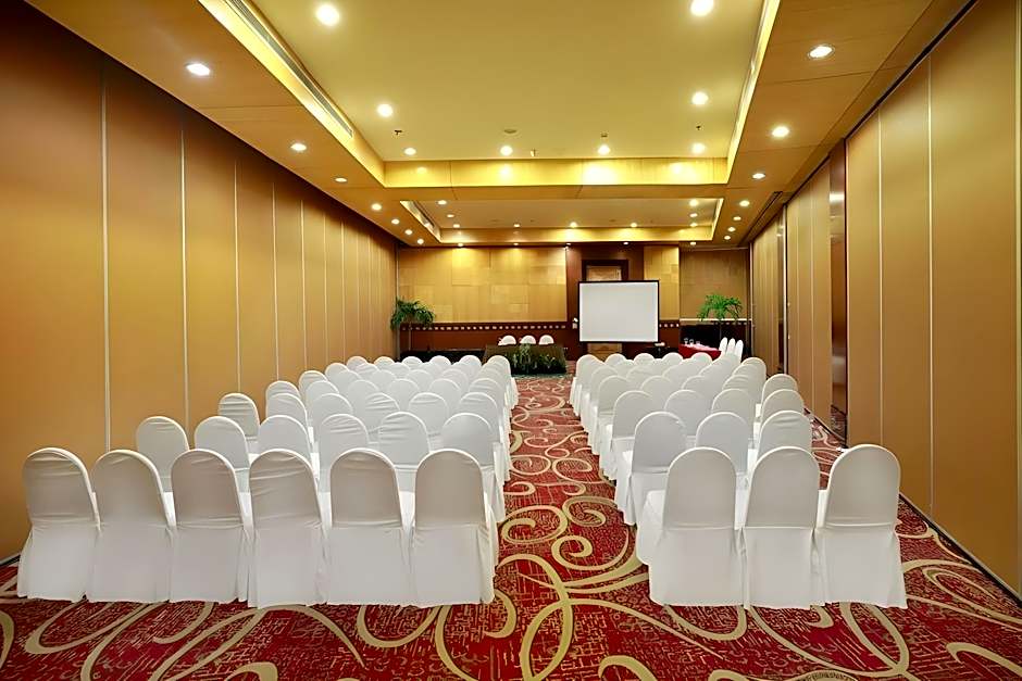 Swiss-Belhotel Maleosan Manado