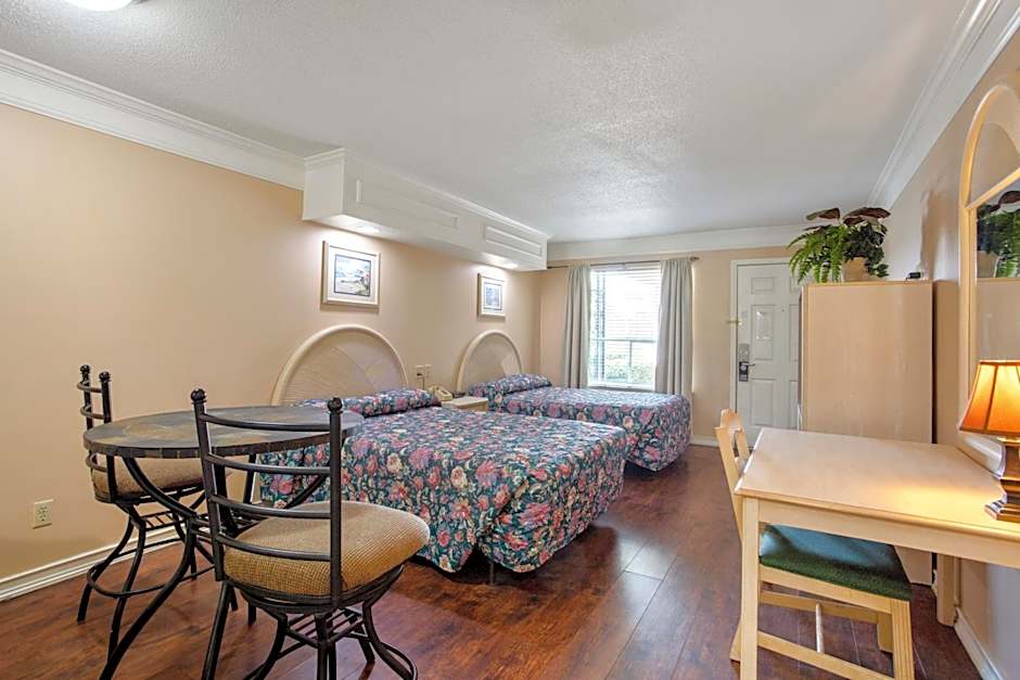 Edgewater Inn - Biloxi Beach