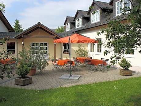 Landhotel Pockau