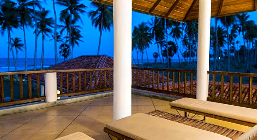 Jetwing Kottukal Beach House