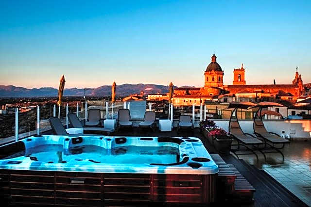 Hotel Centrale Spa & Relax