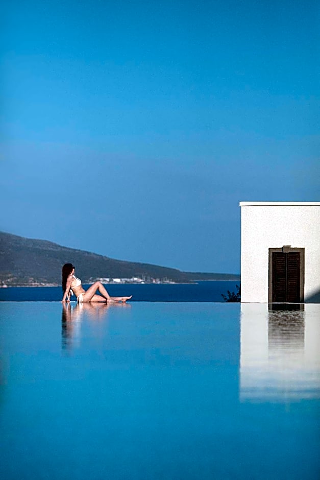 Doria Hotel Bodrum