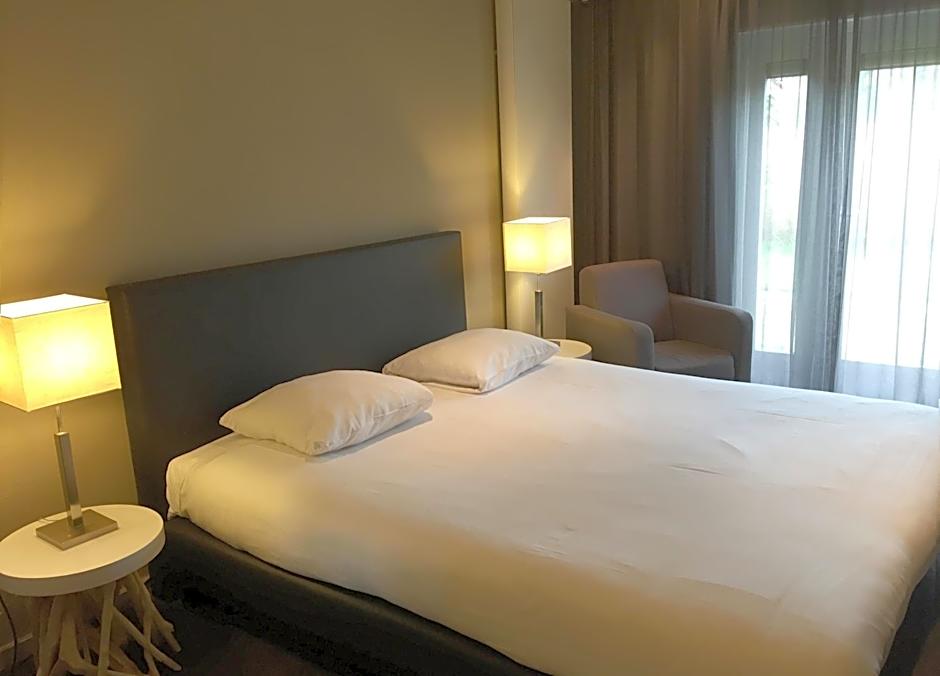 Fletcher Landgoedhotel Renesse