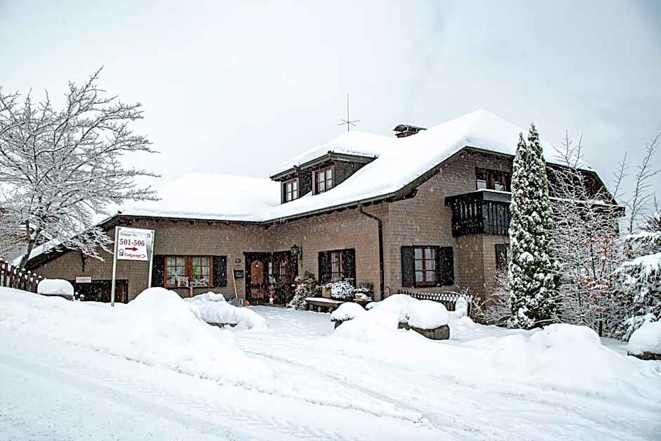 Alemannenhof - Boutique Hotel am Titisee