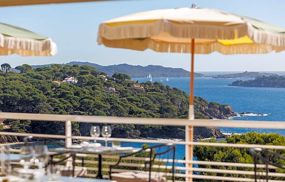 Hôtel Le Provençal - Rénové en 2025 - Bord de Mer