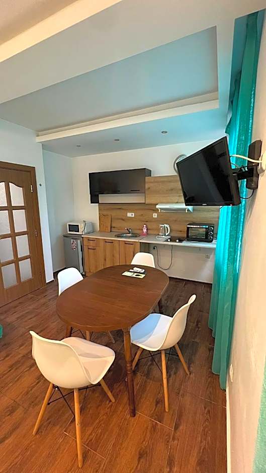 FAMILY HOTEL SAINT PETER