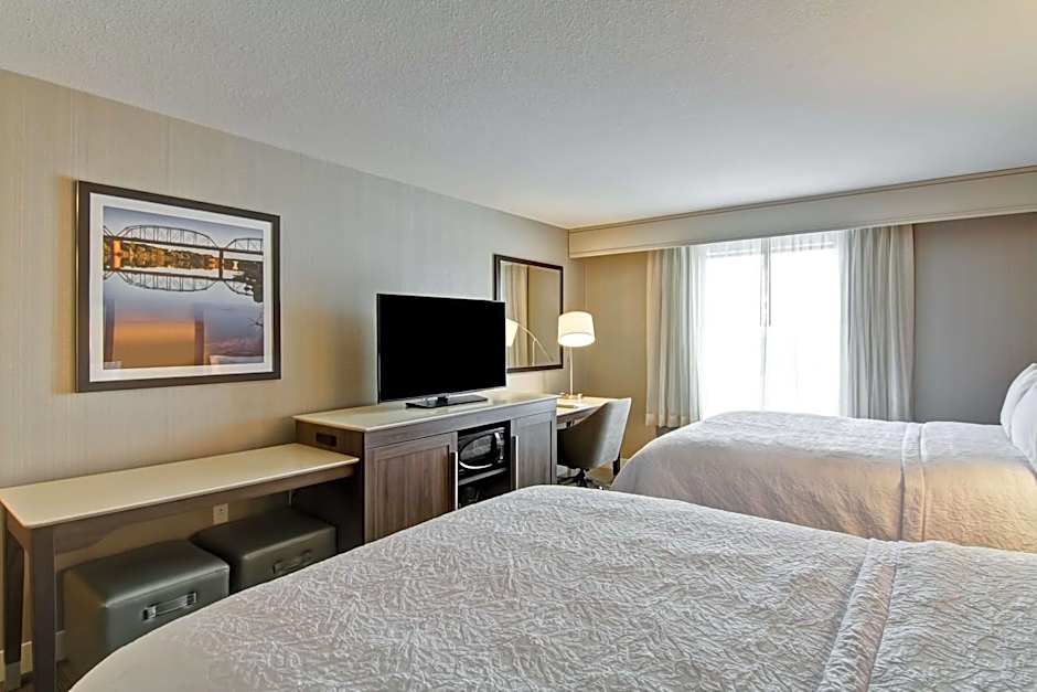 Hampton Inn & Suites by Hilton Saskatoon Airport
