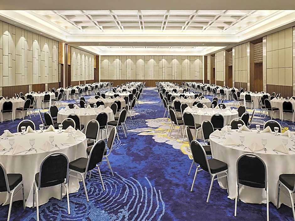 Mercure Bengkulu