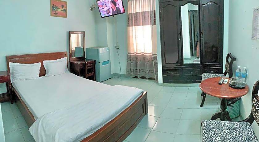 Thien Phuc Hotel