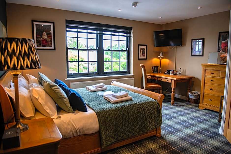Blue Bell Country Inn
