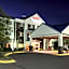 Fairfield Inn & Suites by Marriott Minneapolis St. Paul/Roseville