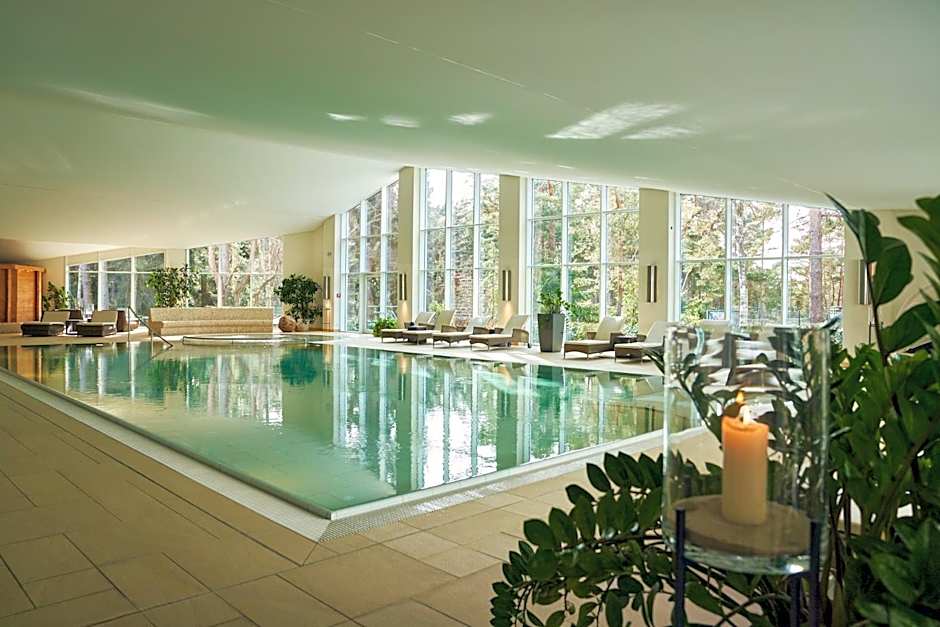 Strandhotel Fischland