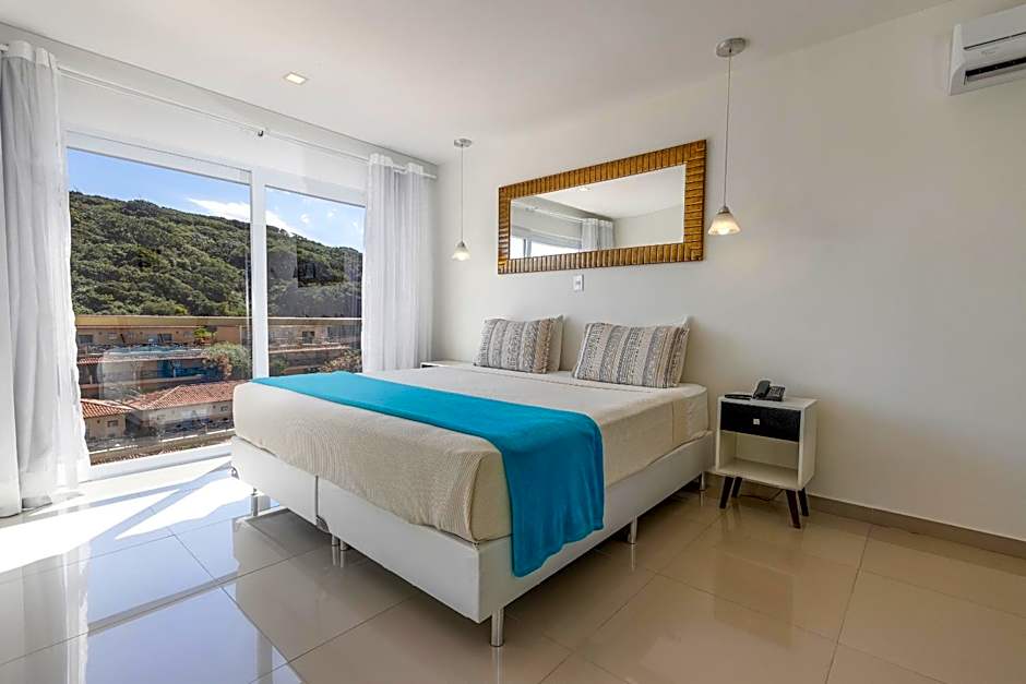 Hotel Ilha Branca Inn