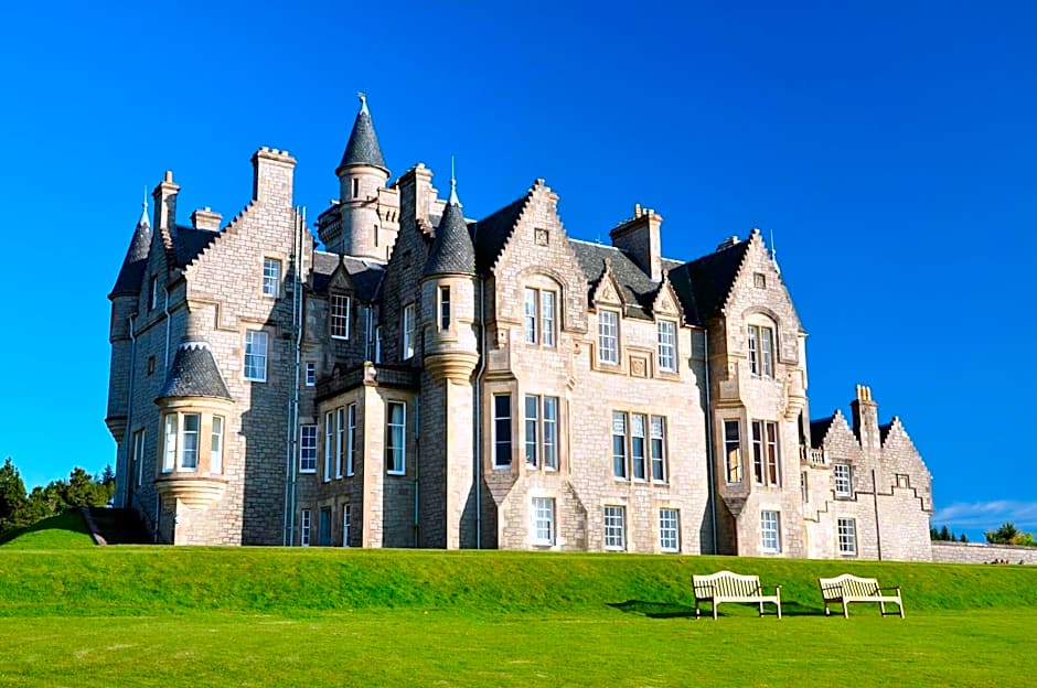 Photo 1 of 50 of Glengorm Castle