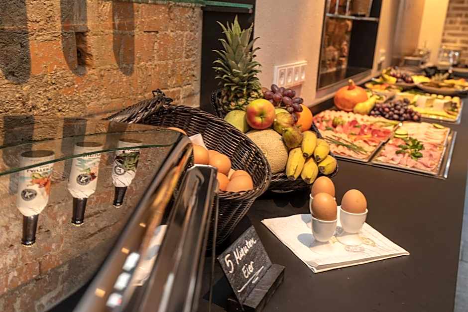 Klingenstein AKZENT Hotel Wirtshaus Brauerei