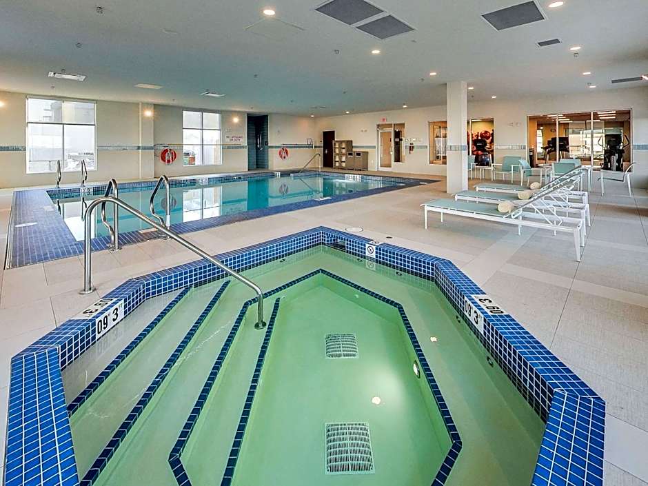 Hyatt Place Edmonton-West