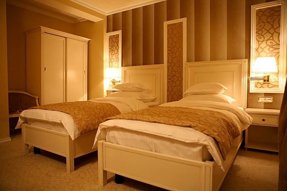 Hotel Villa Viktorija