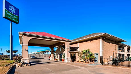 SureStay Hotel by Best Western Terrell