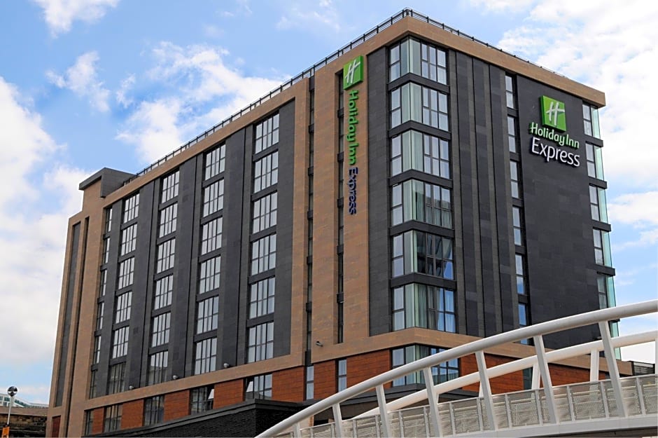 Holiday Inn Express Sheffield City Centre By IHG