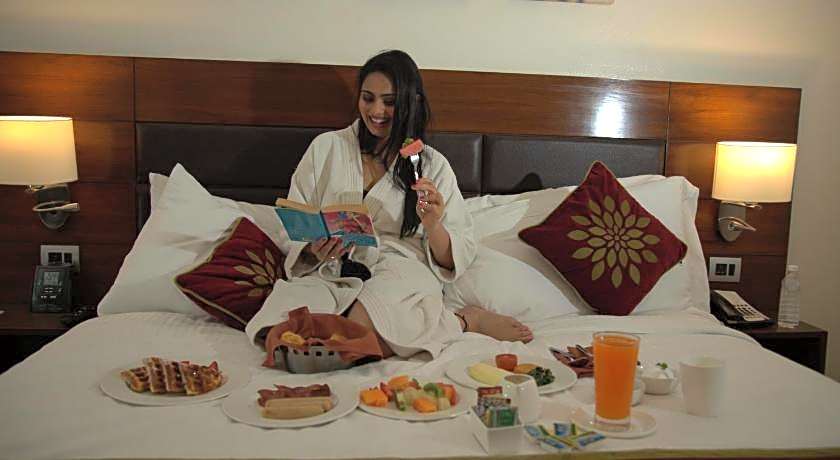 Hilton Garden Inn New Delhi/Saket