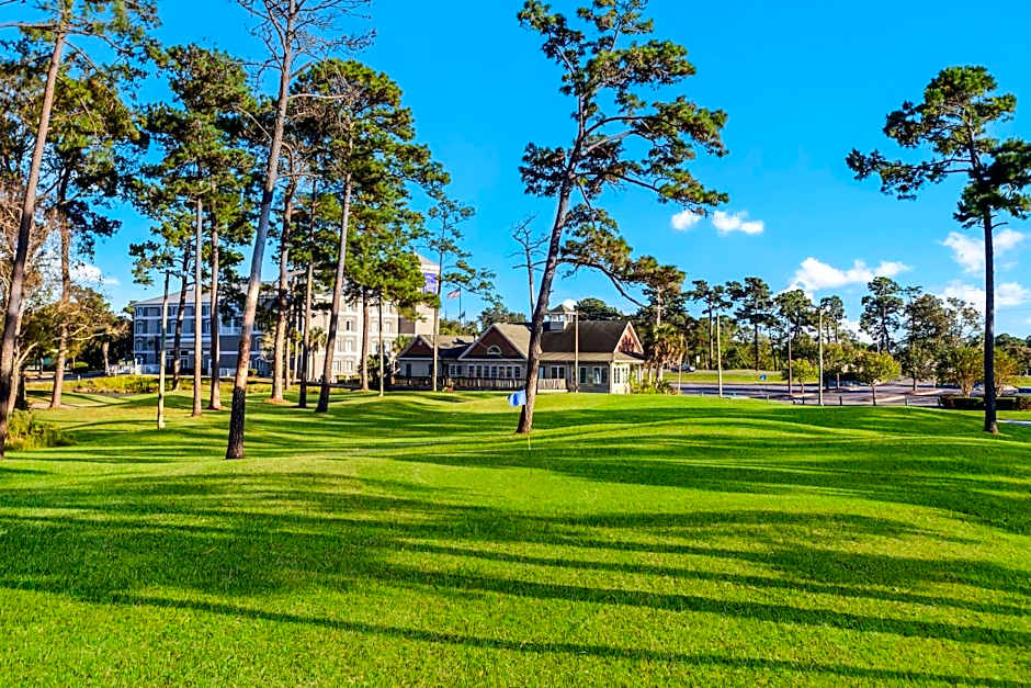 Sleep Inn Little River - North Myrtle Beach