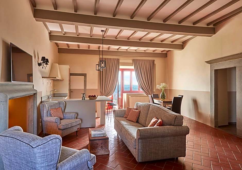 Hotel Tenuta di Artimino Hotel, Melia Collection