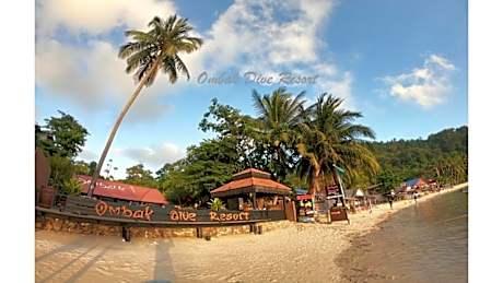Ombak Dive Resort Perhentian Island