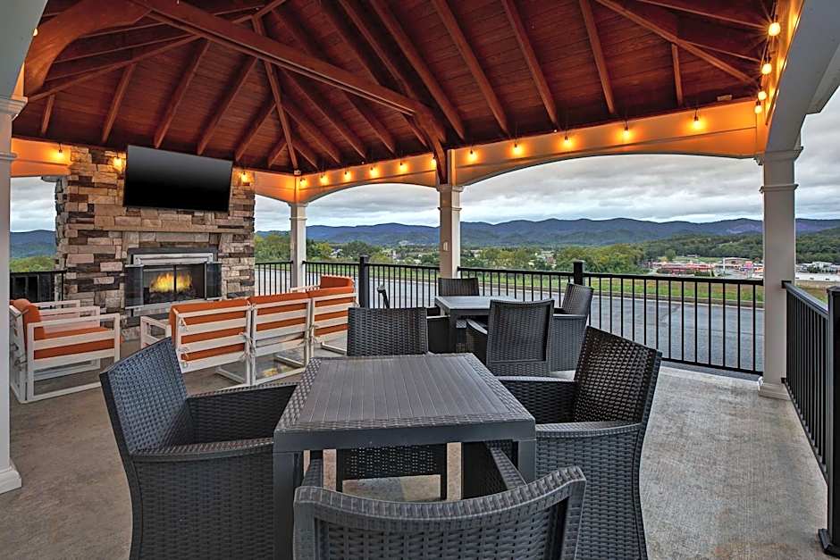 Hampton Inn By Hilton Elkins