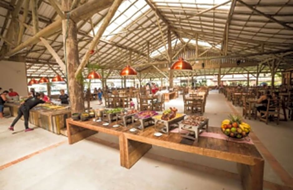 Hotel Fazenda Dona Francisca