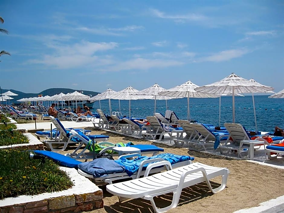 Bodrum Sky Nova Suites - All Inclusive