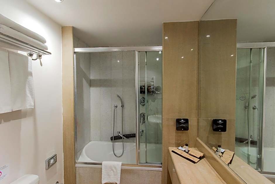 Capsis Bristol Boutique Hotel