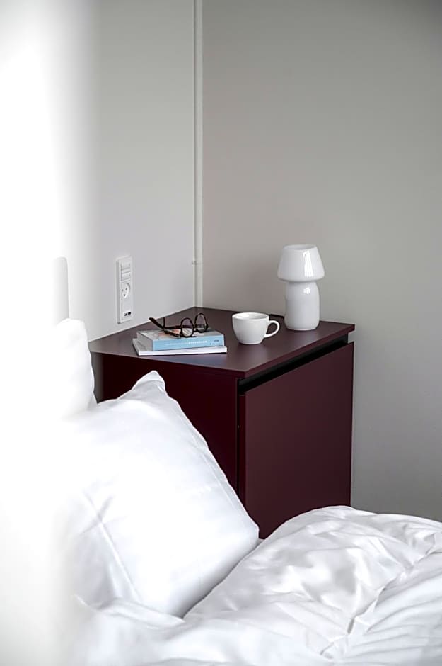 South Studios by Daniel&Jacob's