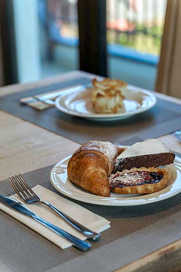 Hotel Garnì Alta Valle