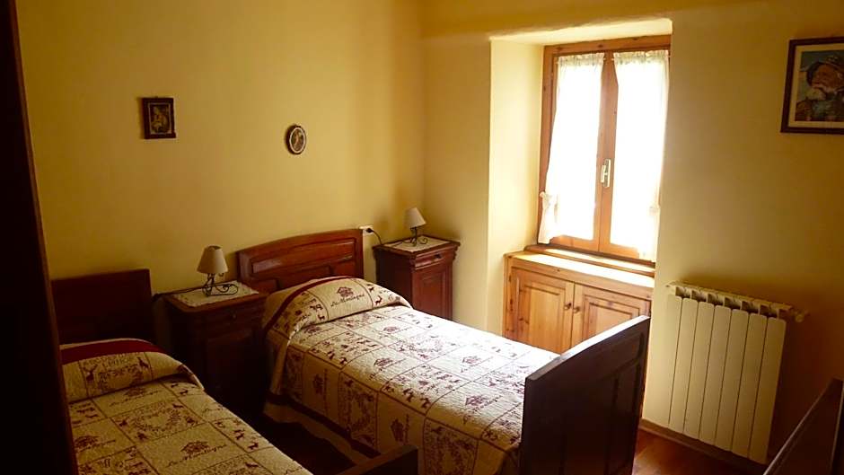 trilocale Entrèves CIR 117