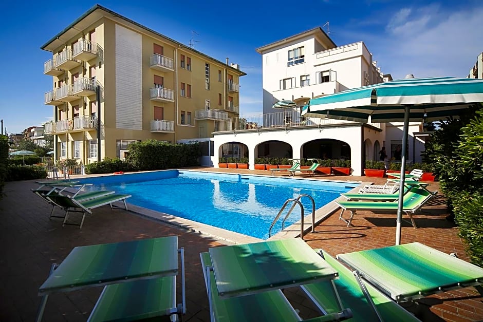 Hotel Villa Sole Resort