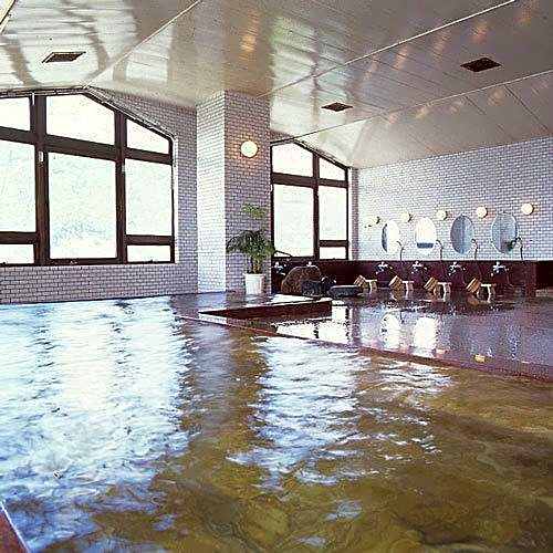 Isawa Onsen Hotel Kohakuen