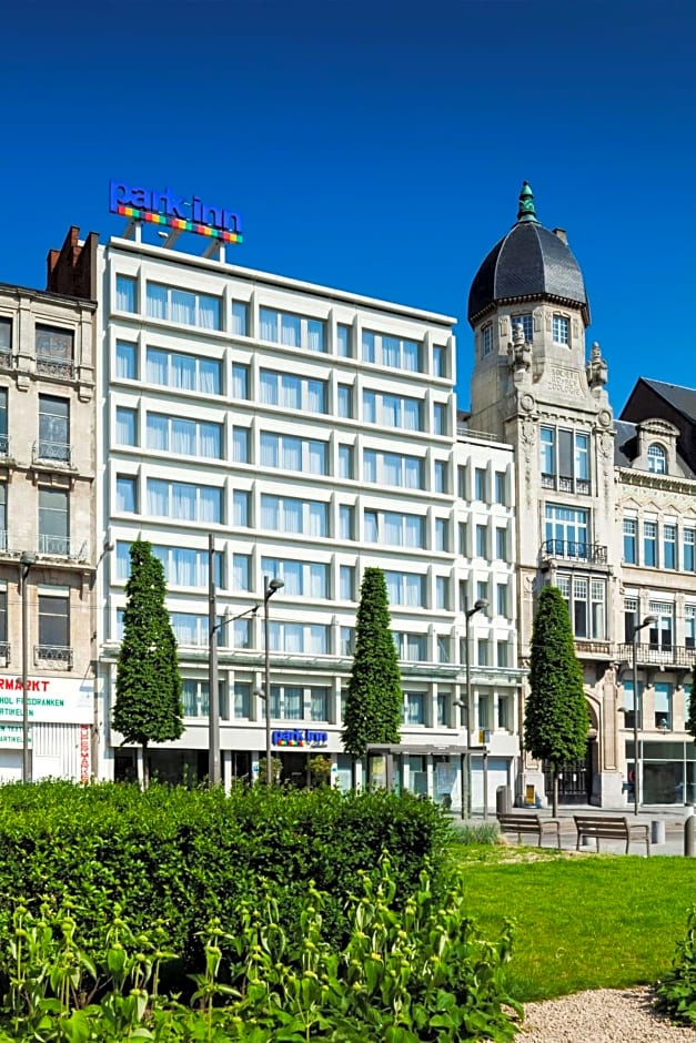 Park Inn by Radisson Antwerpen