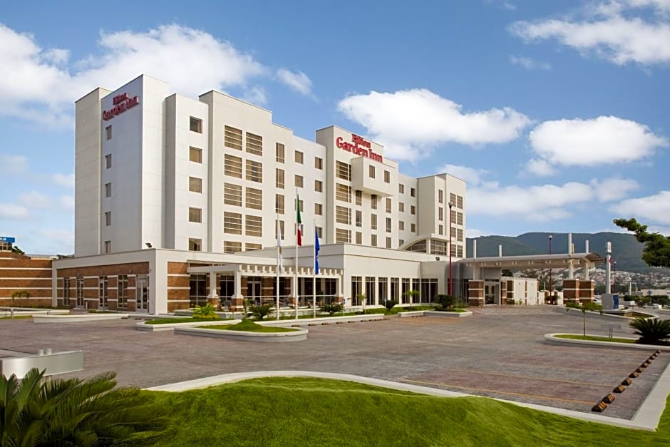 Hilton Garden Inn Tuxtla Gutierrez