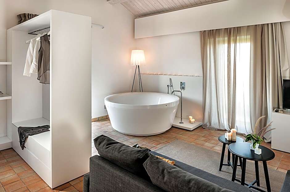 Ramo d'Aria Etna Boutique Hotel