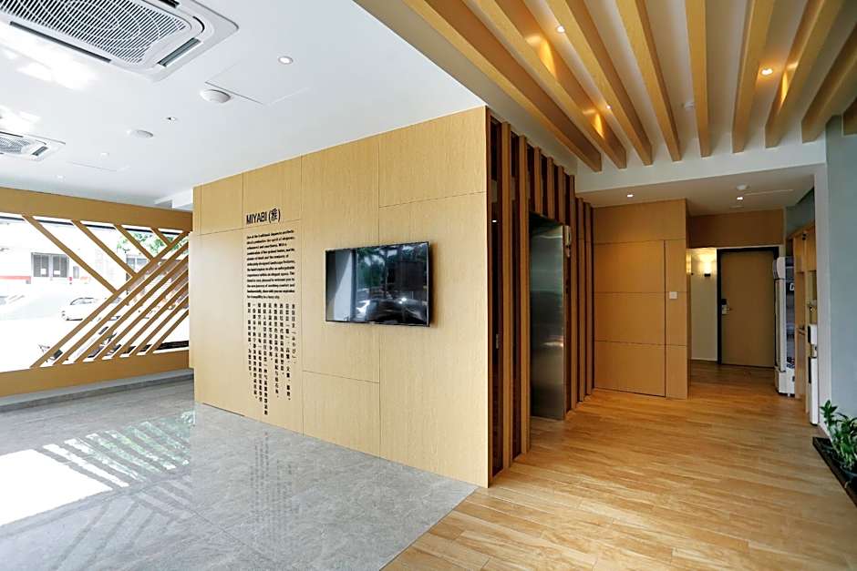 MIYABI HOTEL PERMAS