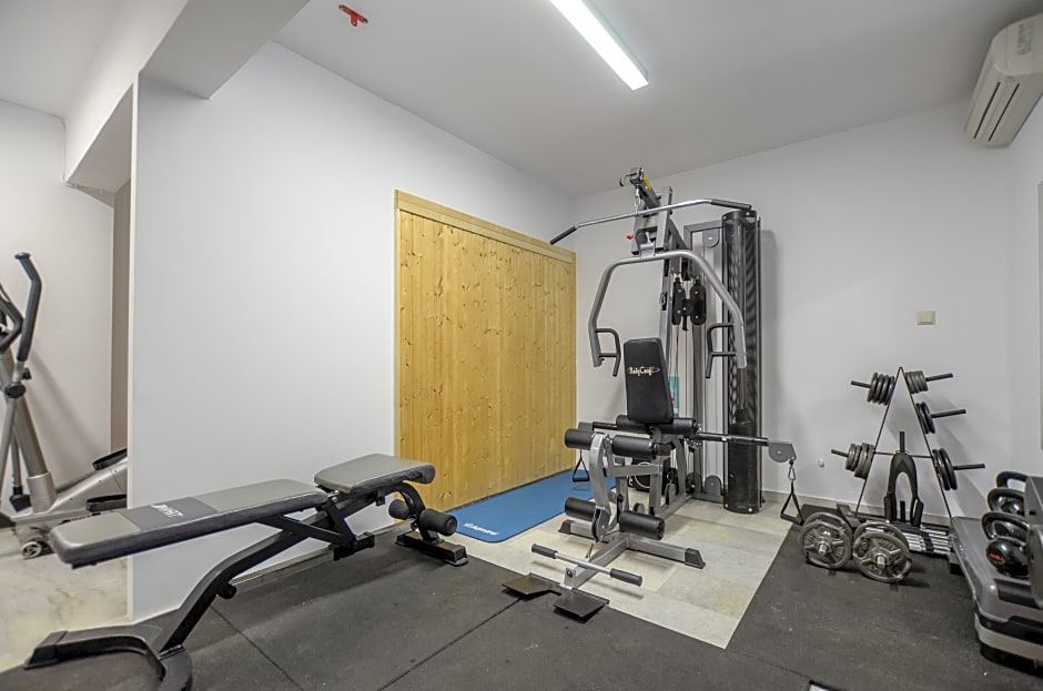 Anatoli (Anatoli Hotel)