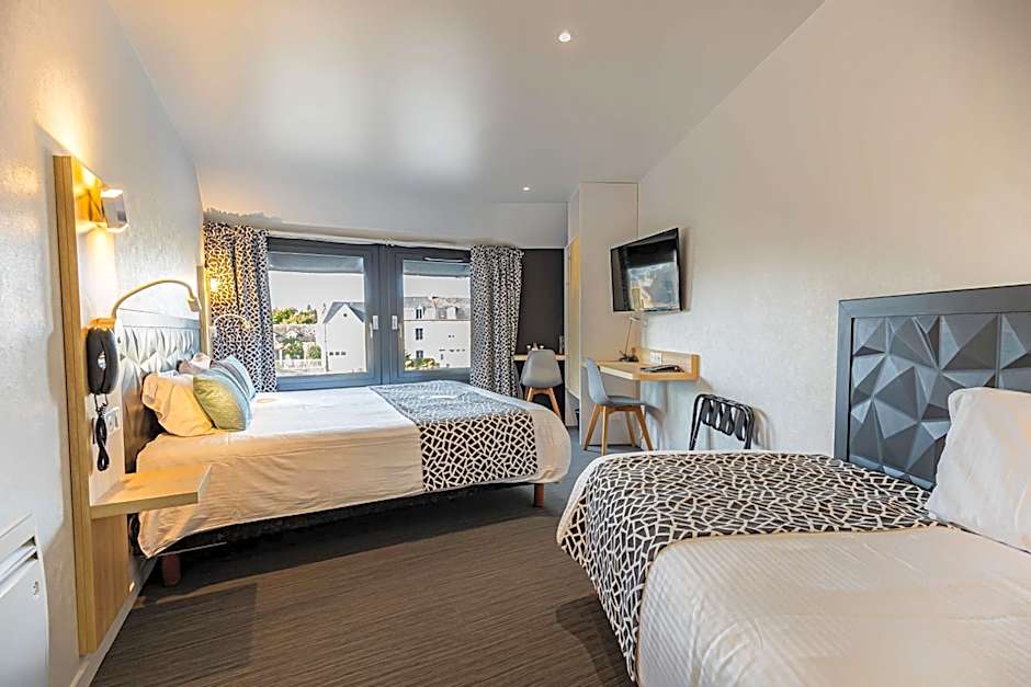 Best Western Le Moulin De Ducey