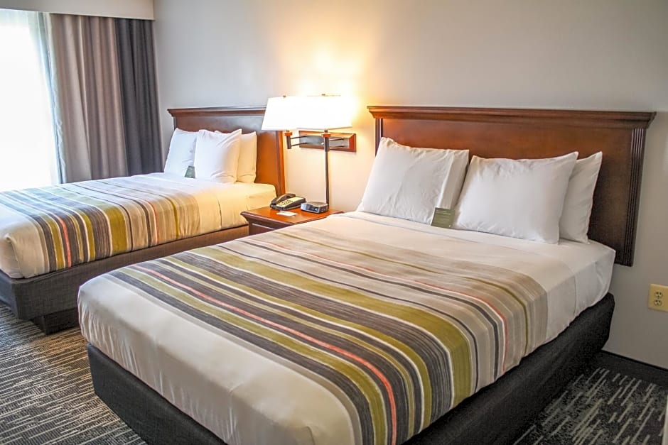 Country Inn & Suites by Radisson, Washington Dulles International Airport, VA