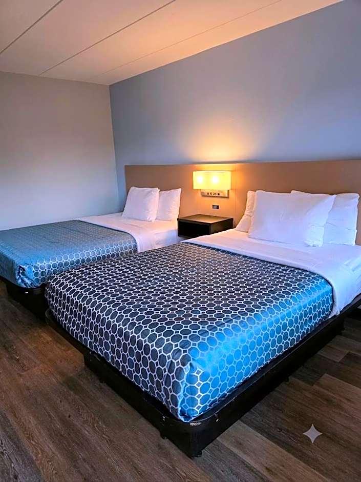 Rodeway Inn Sandusky North
